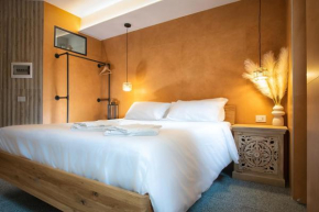 Woodstock Deluxe Studio by Central Station